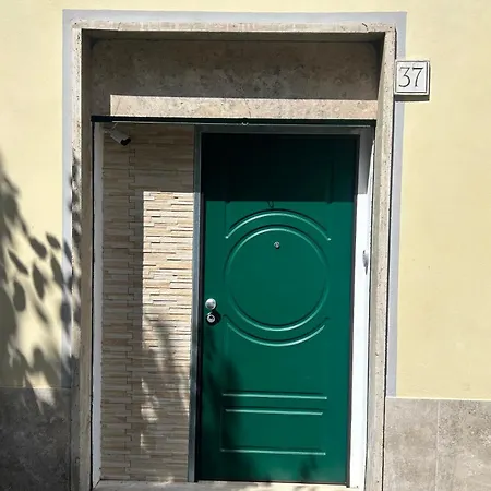 Anime Romae Daire Roma