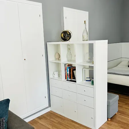 Апартаменты Anime Romae *