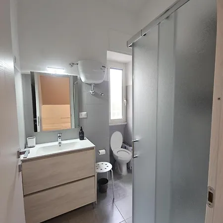 Appartement Anime Romae *