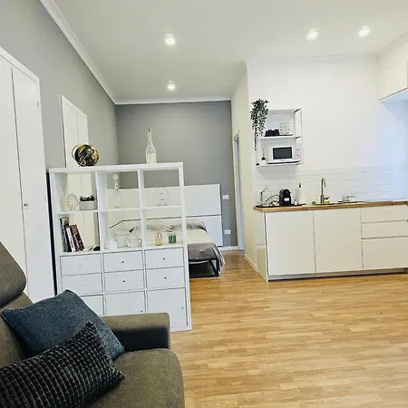 Appartement Anime Romae Rome