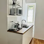 Anime Romae Apartmán Řím