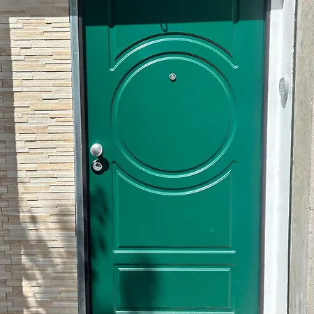 Apartment Anime Romae