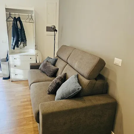 Anime Romae Apartment Rom