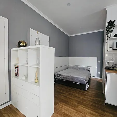 Anime Romae Apartmán *