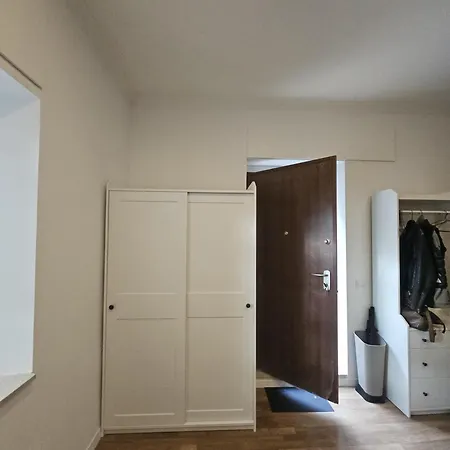 Apartment Anime Romae
